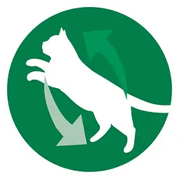 Вологий корм для котів що постійно перебувають у приміщенні Purina One Indoor з тунцем та зеленою квасолею шматочки в соусі 85 г (12455701) - мініатюра 5