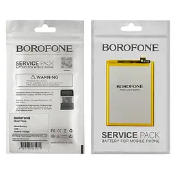 Акумулятор Borofone NH50 до Motorola XT2335-3 Moto G53/ XT2167-2 Moto G32/ XT2167 Moto G41 - мініатюра 3