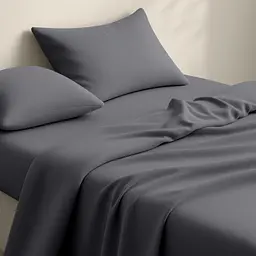 Простирадло фланель на резинці для коляски та люльки Cosas Beluga 40х80х5 см (Flannel_37Beluga_FittedStroller_40х80) - мініатюра 5