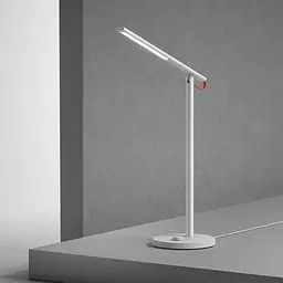 Лампа настільна Yeelight Led Table Lamp MJTD01YL розумна Wi-Fi - мініатюра 5