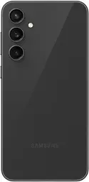 Смартфон Samsung Galaxy S23 FE SM-S711B 8/128GB Graphite (Global) [5G, NFC, 2 SIM] - мініатюра 2