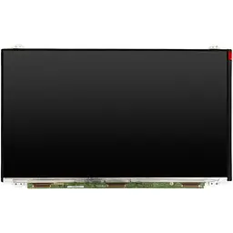 Матриця 15.6" 1366x768 HD, LED, Slim, матова, 40pin праворуч, A+