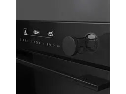 Духова шафа Hisense BSA6634PBG8 - мініатюра 7