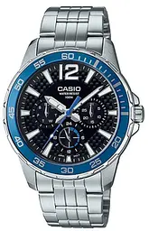 Годинник Casio MTD-330D-1A2VDF