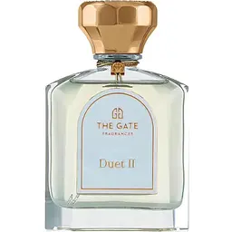Парфуми оригінал The Gate Fragrances Paris Duet II 100 мл тестер Extrait de Parfum
