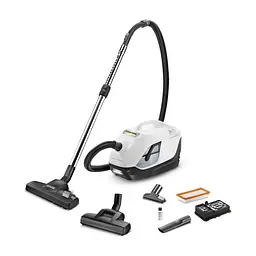 Пылесос Karcher 1.195-252.0