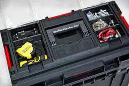 Ящик для інструментів Qbrick System ONE 350 Profi (5901238245933) - мініатюра 5
