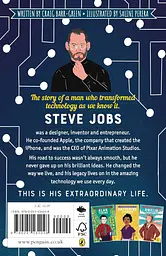 The Extraordinary Life of Steve Jobs - мініатюра 2
