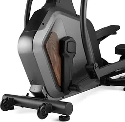Орбітрек Gymtek XCF6100 електромагнітний - мініатюра 12
