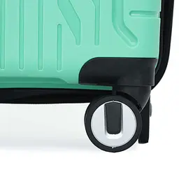 Валіза Semi Line 19" (S) Sea Green (T5612-1) - мініатюра 8