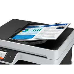 Багатофункціональний пристрій Epson L6490 c WiFi (C11CJ88405) - мініатюра 4