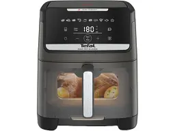 Мультипіч (аерофритюрниця) Tefal Easy Fry Silence EY846HE0
