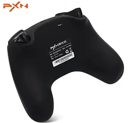 Геймпад бездротовий для смартфона PXN-9608 - мініатюра 4