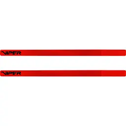 Модуль пам'яті для комп'ютера DDR5 32GB (2x16GB) 6400 MHz Viper Xtreme 5 Patriot (PVX532G64C32K) - мініатюра 10