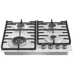 Варочна поверхня Gorenje GTW642SYW - мініатюра 2
