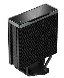Кулер для процесора Deepcool AK400 ZERO DARK PLUS 1700 AM5 (R-AK400-BKNNMD-G-1) - мініатюра 7