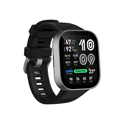 Смарт-годинник Amazfit Bip Max Silver W2568AP1N (1199295) - мініатюра 2