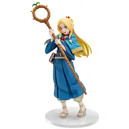 Фігурка Sega Підземелля смакоти Марсіль Dungeon Meal Marcille 19 см S DM M 19