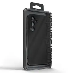 Чохол ArmorStandart Matte Slim Fit для Samsung A35 5G (A356) Camera cover Black - мініатюра 5