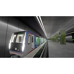 Ключ активації Microsoft Metro Simulator для Xbox One/Series S/X - мініатюра 6