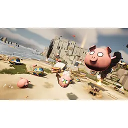Ключ активації Microsoft Bang-On Balls: Chronicles для One/Series S/X - мініатюра 8