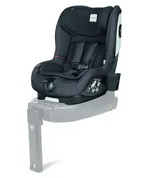 Автокрісло Peg-Perego Viaggio FF105 Ebony темно-сіре (IMFF000000BA13AU13) - мініатюра 3