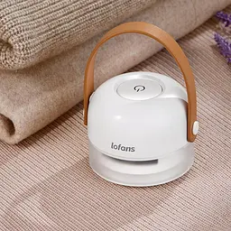 Машинка (тример) для видалення катишків Xiaomi Lofans Lint Remover (CS-622) - мініатюра 5