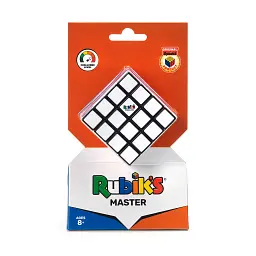 Головоломка RUBIK'S - КУБИК 4х4 МАСТЕР - мініатюра 8