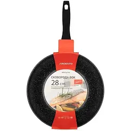 Сковорода Ardesto Gemini Gourmet Anzio 28 см (AR1928WF) - мініатюра 2