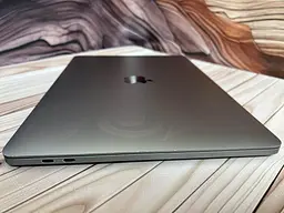 Ноутбук Apple MacBook Pro 13.3" A1706 i7-7567U/16/251 (C02VP05YHV2Q) Б/в - мініатюра 6