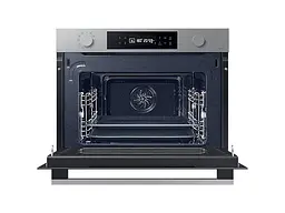 Духова шафа Samsung NQ5B4553FBS - мініатюра 3