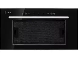 Вытяжка Perfelli LIANA 5 NW NERO SILENZIO - миниатюра 3