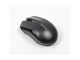 Миша A4Tech G3-200N Black - мініатюра 3