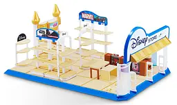 Ігровий набір Disney Store Магазин іграшок Zuru Mini Brands det0018780 - мініатюра 5