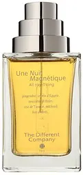 Оригінал The Different Company Une Nuit Magnetique 100 мл Парфумована вода - мініатюра 1