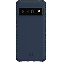 Протиударний чохол Incipio Grip для Pixel 6 Pro (6.7") Midnight Navy GG-088-MDNY - мініатюра 9