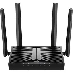 Бездротовий маршрутизатор (роутер) Cudy WR3600H [141668]