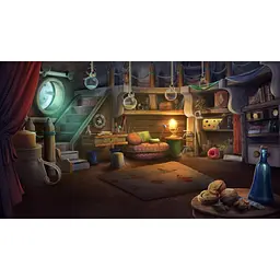 Ключ активації Microsoft Tiny Tales: Heart of the Forest для Xbox One/Series S/X - мініатюра 3
