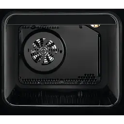 Газ.плита ELECTROLUX LKG504011W - мініатюра 4