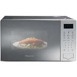 Мікрохвильова піч Hisense H20MOMS4 - мініатюра 10