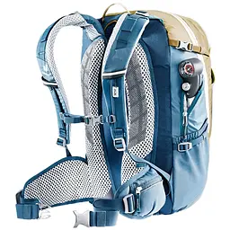 Рюкзак Deuter Trans Alpine 24 2021 Beige (1052-3200021 6314) - мініатюра 4