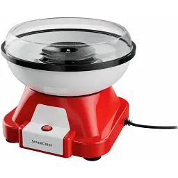 Апарат для цукрової вати Silver Crest SZM 500 B1 - мініатюра 3