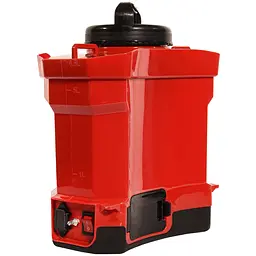 Обприскувач акумуляторний Vitals Sm 105о (218608) - мініатюра 6