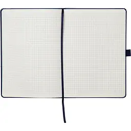 Книга записна Axent Partner Prime клітинка 145x210 мм 96 аркушів синя (8305-02-A) - мініатюра 7