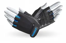 Рукавички для фітнесу (MFG-251) MadMax L fit0012370