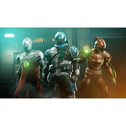 Ключ активації Microsoft Destiny 2: Bungie 30th Anniversary Pack для Xbox One/Series - мініатюра 5