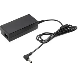 Блок живлення до ноутбуку Rezone ASUS 65W 19V 3,42A 5.5*2.5 (RZPSAS65195525) - мініатюра 2