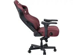 Крісло для геймера Anda Seat Kaiser 4 XL Maroon (AD12YDDC-XLL-20-A-PV/C) - мініатюра 7