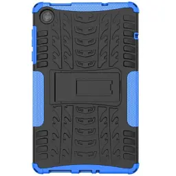 Чохол до планшета BeCover Lenovo Tab M8 (4rd Gen) TB-300FU 8" Blue (709925) - мініатюра 3