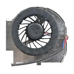 Вентилятор ноутбука Lenovo ThinkPad T61/T61P DC(5V,0.25A) 3pin (42W2461/42W2460/MCF-217PAM05) - мініатюра 2